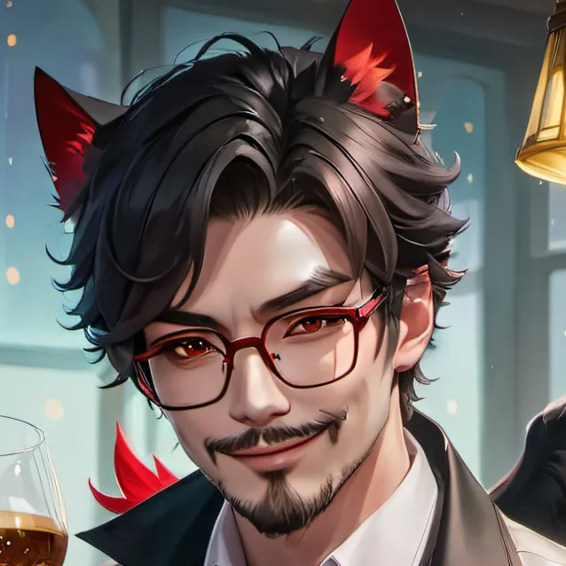 chat with ai character: Husk