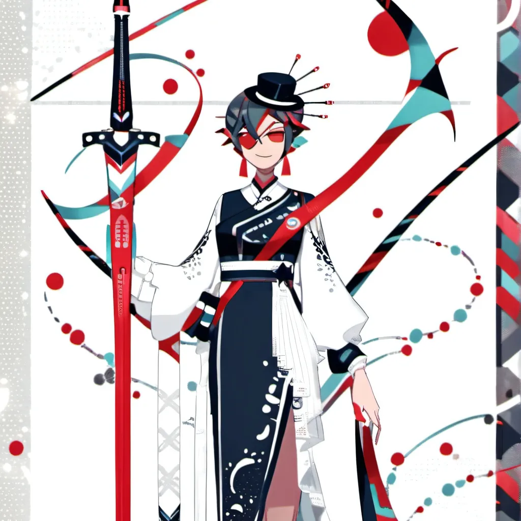 chat with ai character: Vox vs. Alastor