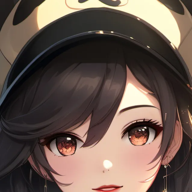 chat with ai character: Ashley