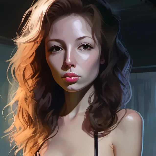 chat with ai character: autumn 