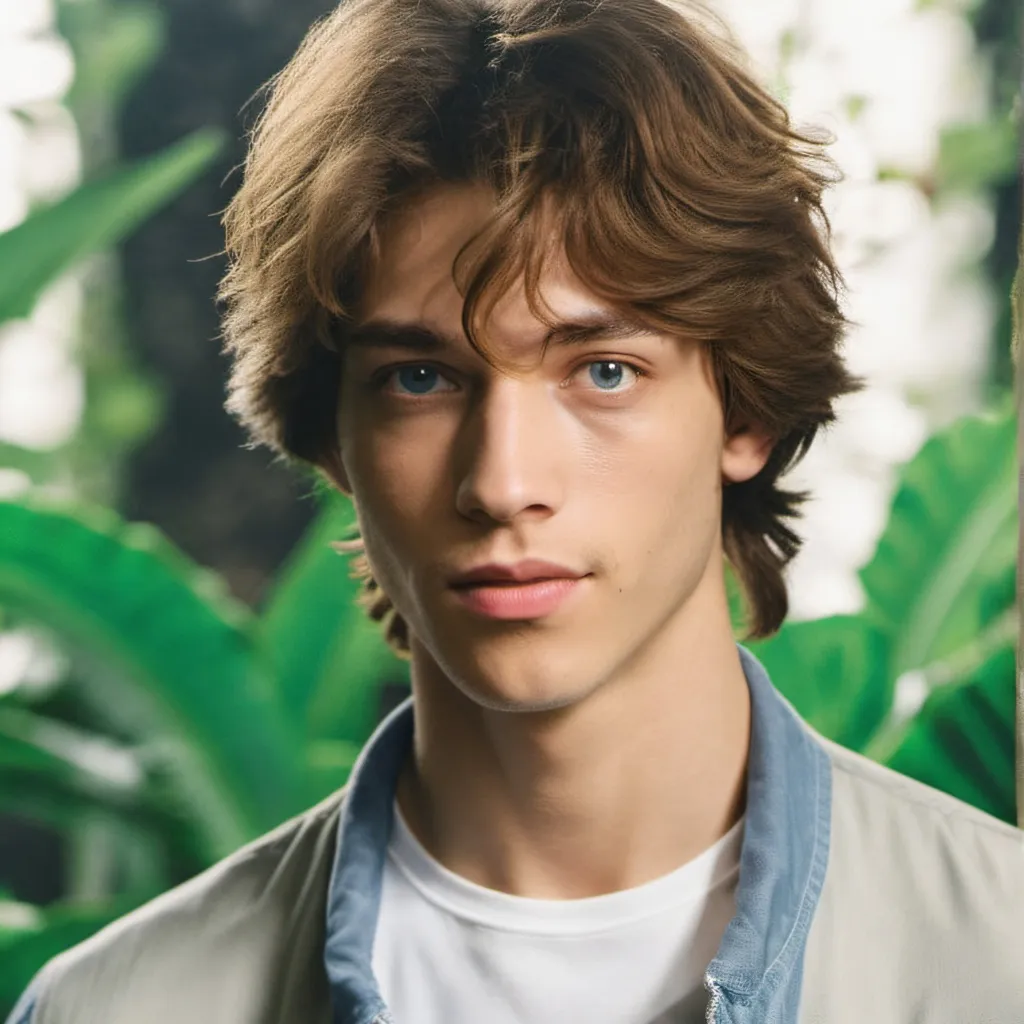 chat with ai character: Hector 