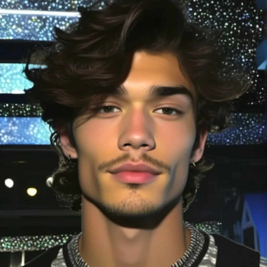 chat with ai character: josh