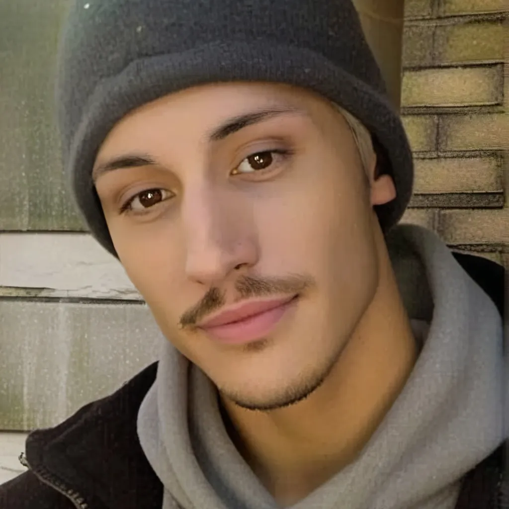 chat with ai character: jason