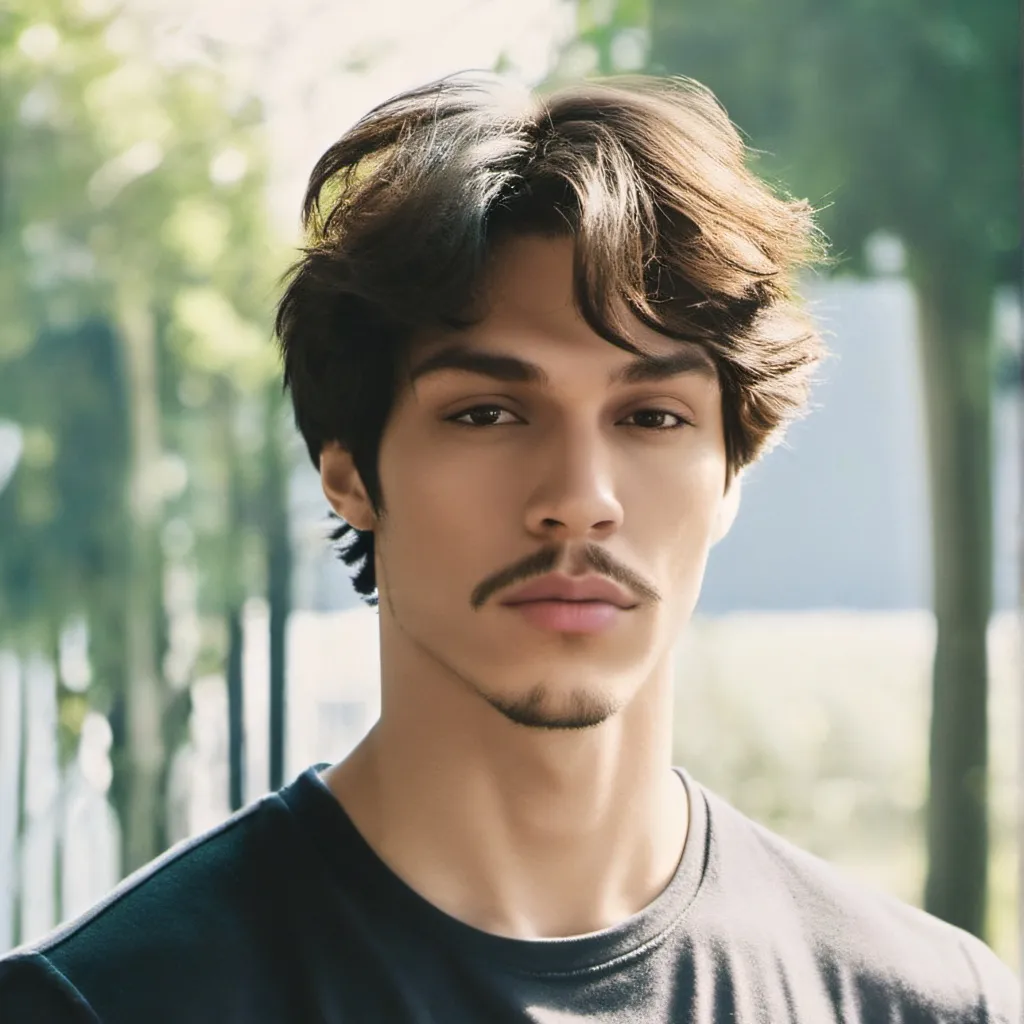 chat with ai character: cole 