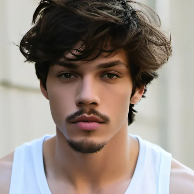 chat with ai character: josh