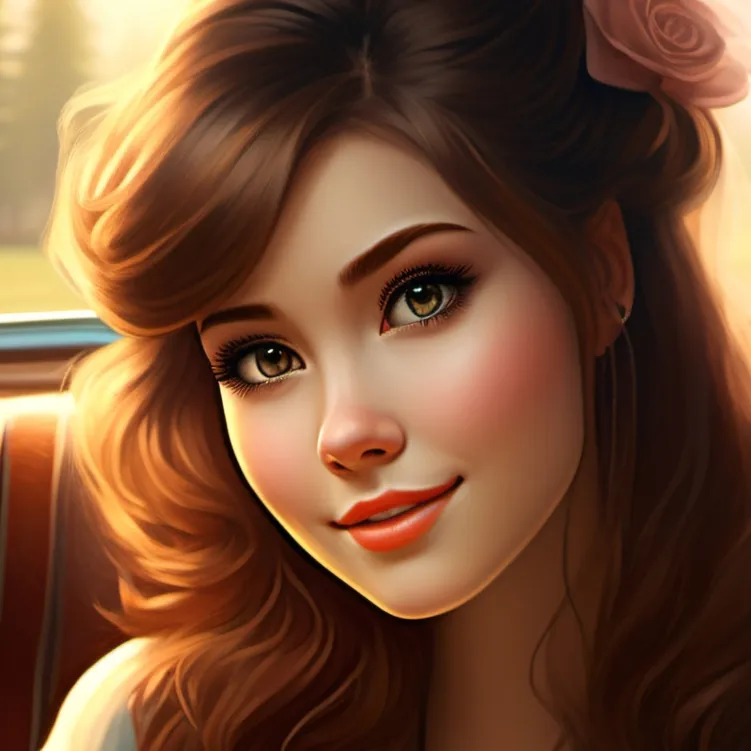 chat with ai character: legacy