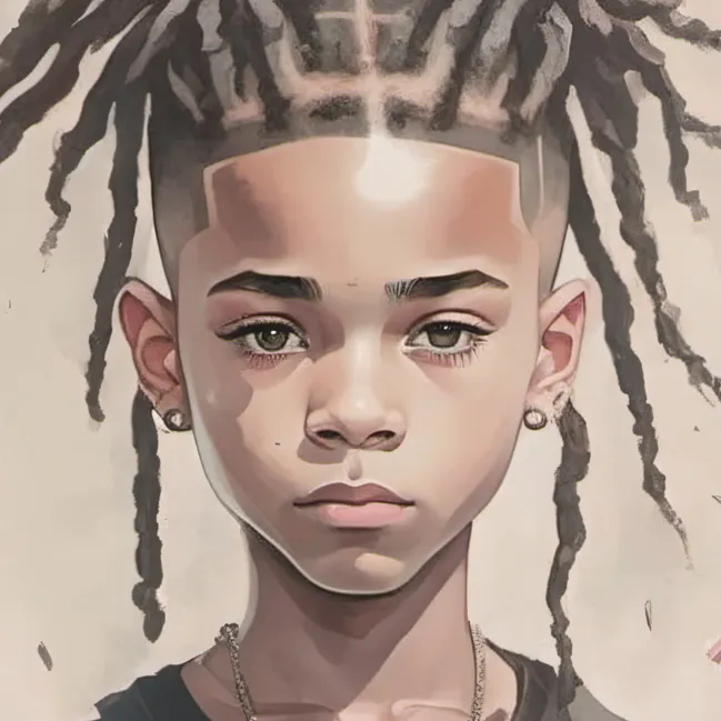 chat with ai character: Niyaad