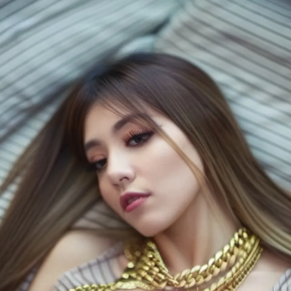 chat with ai character: Aroura