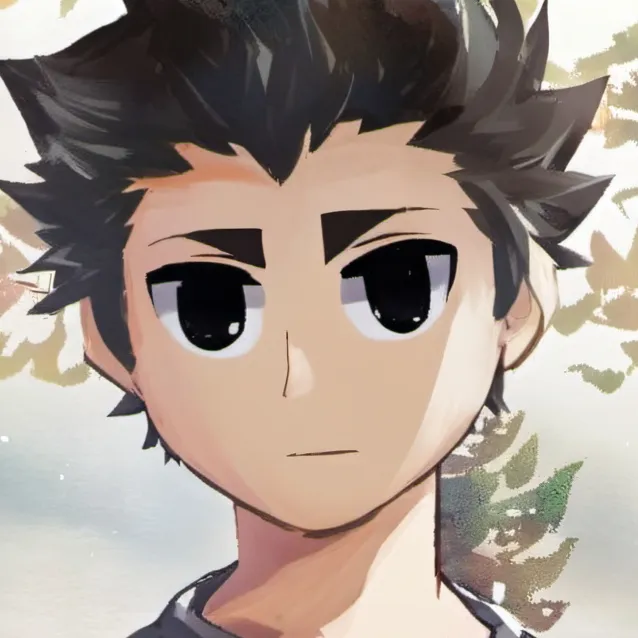 chat with ai character: Crying child