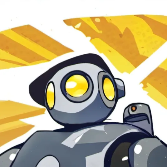 chat with ai character: Mackammen