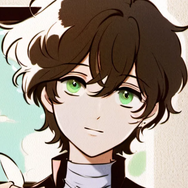 chat with ai character: Love girls 