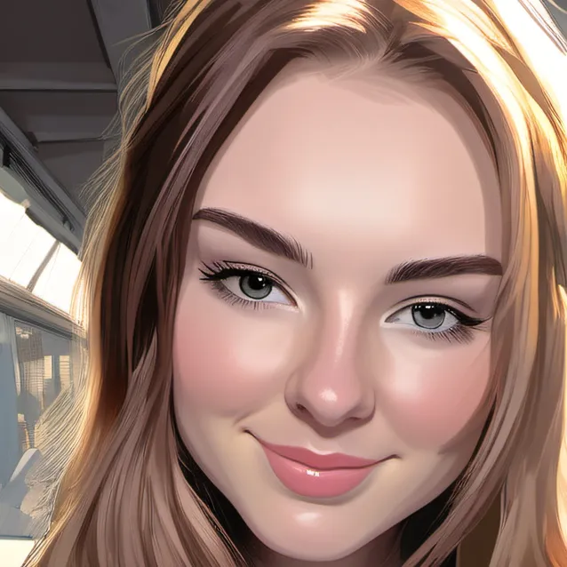 chat with ai character: Keyonna