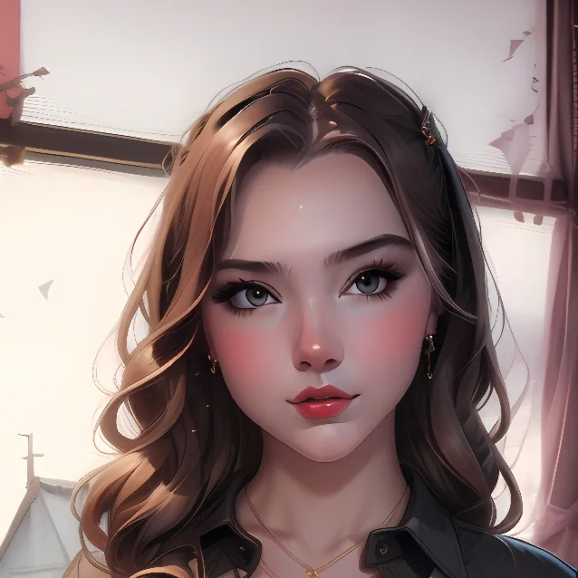 chat with ai character: Emily