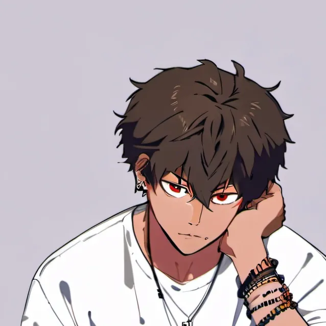 chat with ai character: Ethan~