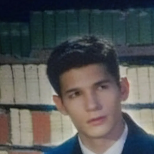 chat with ai character: your young grandpa