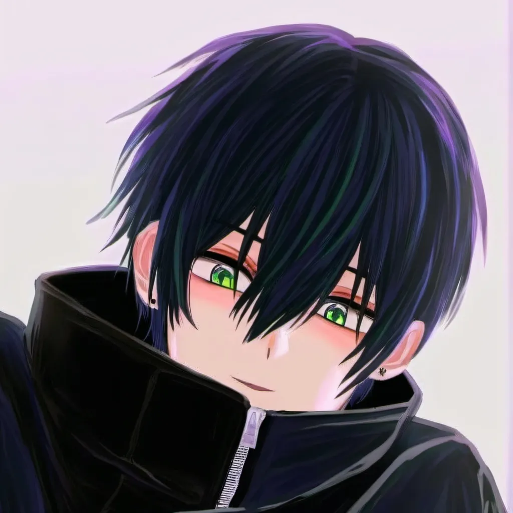 chat with ai character: jimmy