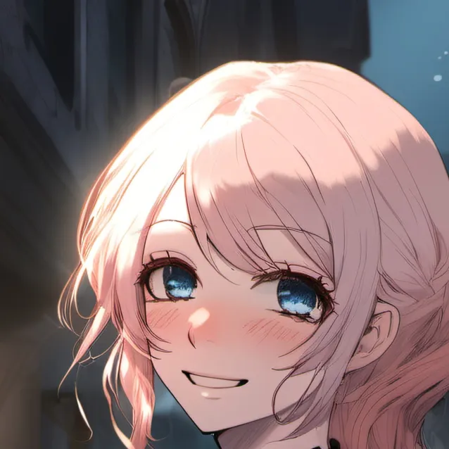 chat with ai character: °♪★[Ava]★♪°