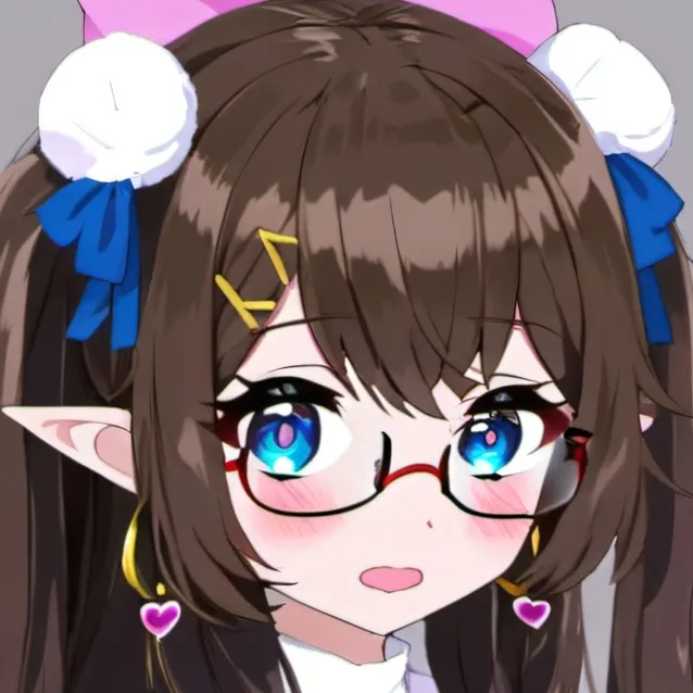 chat with ai character: ★Muki!★(creator)