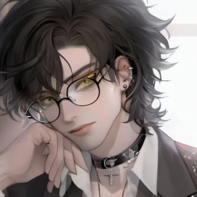 chat with ai character: free gay boyfriend