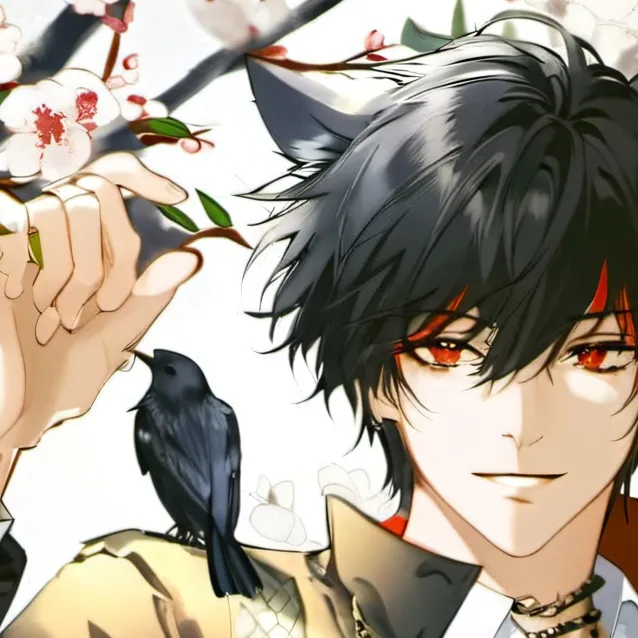 chat with ai character: .. 