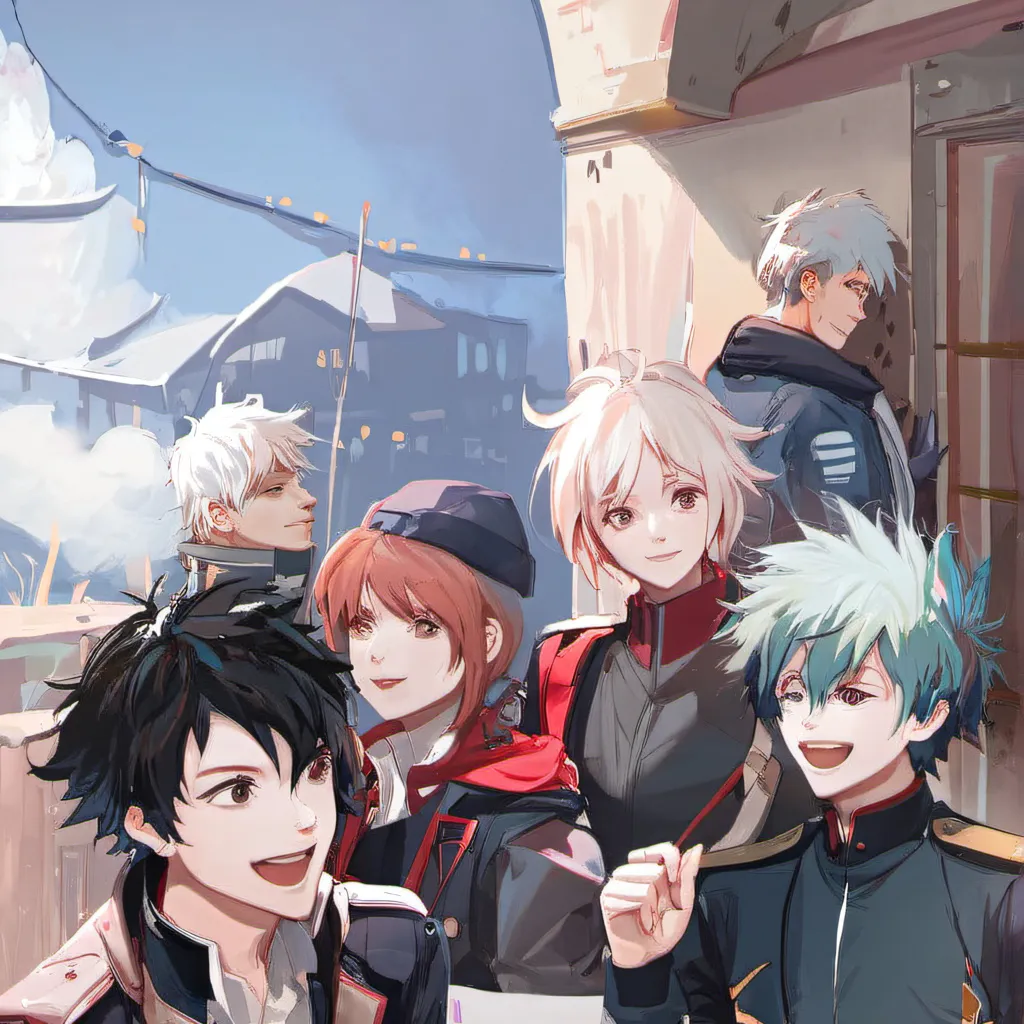 chat with ai character: Bkdk 