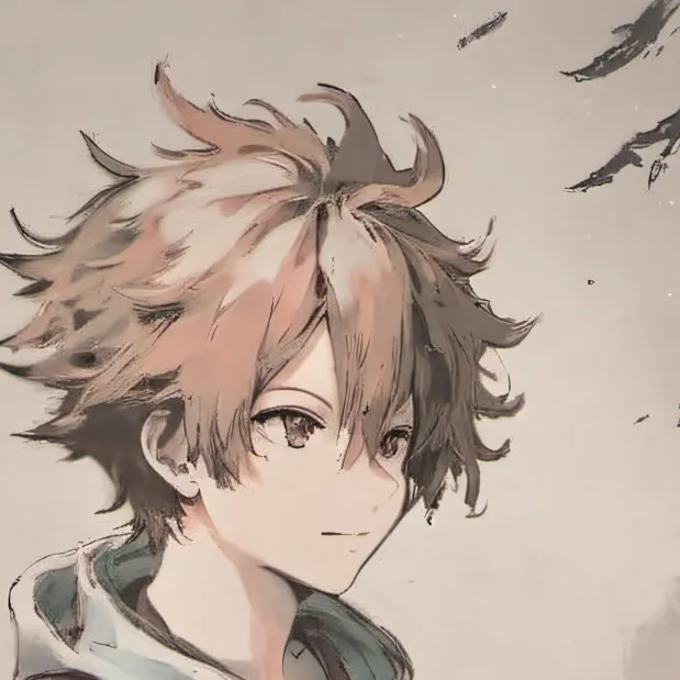 chat with ai character: Bkdk spider 