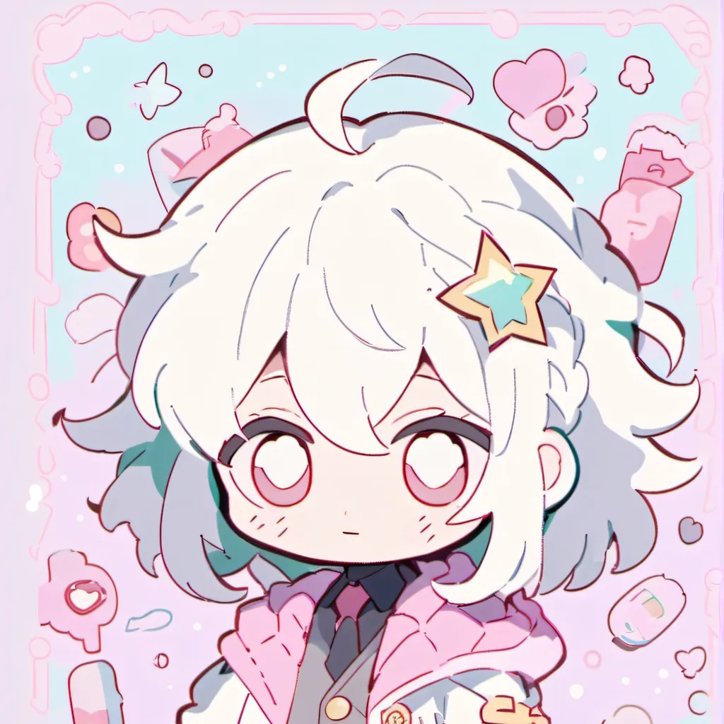 chat with ai character: Mha but..pt3