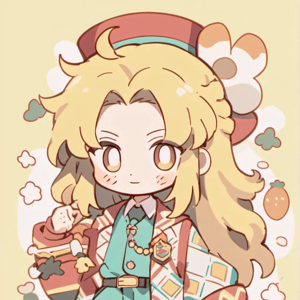 chat with ai character: Mha uh-oh