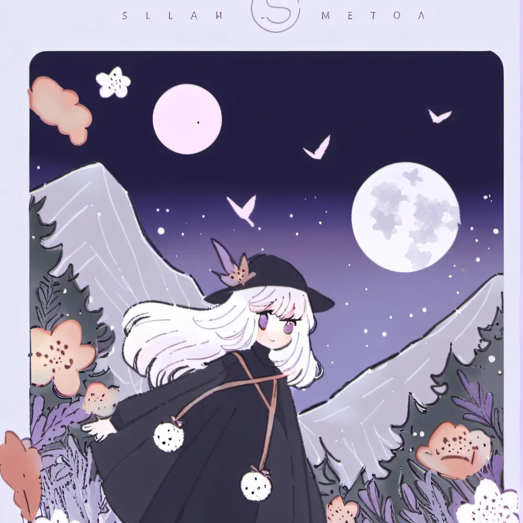 chat with ai character: Mha dandelions