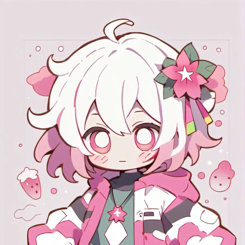 chat with ai character: Mha trans