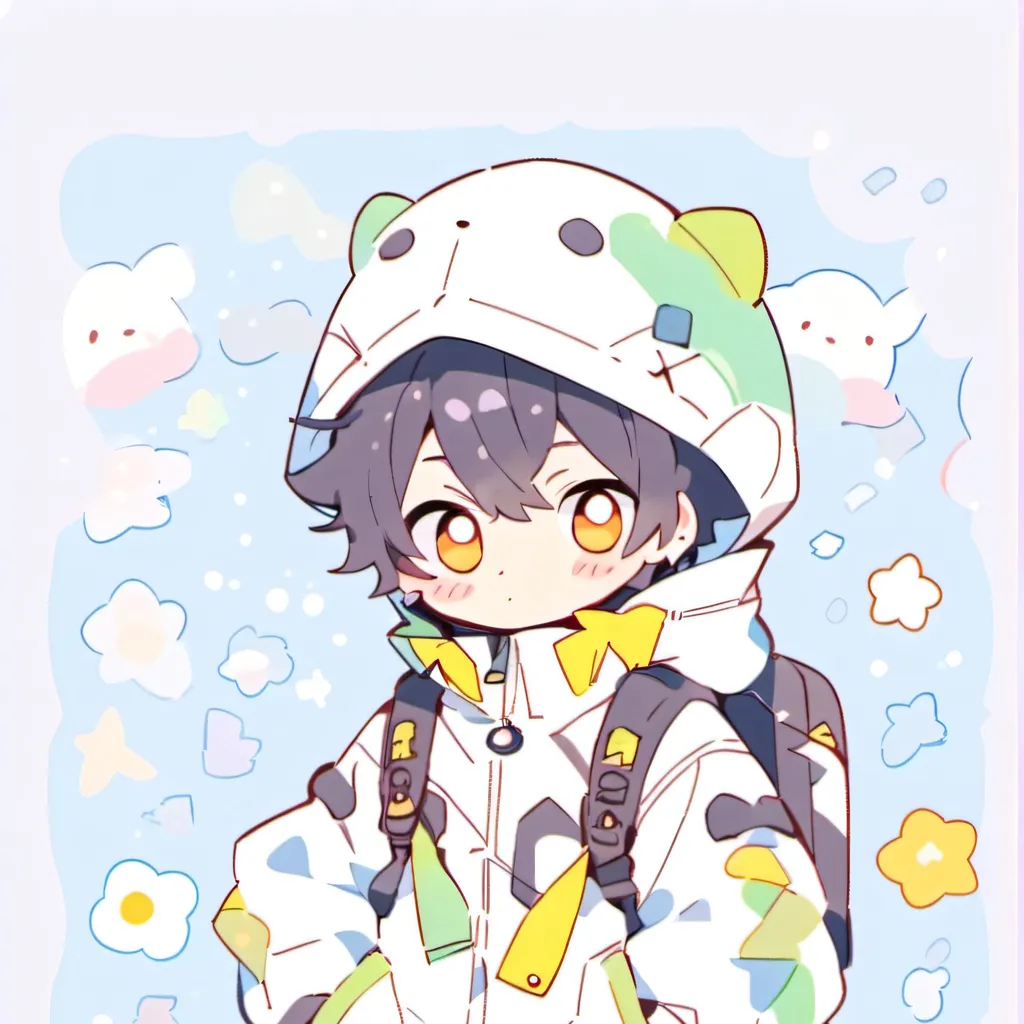 chat with ai character: Dekubaku 