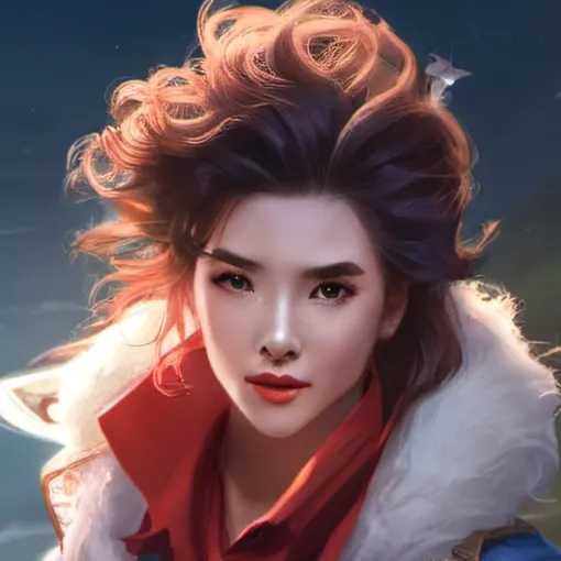 chat with ai character: Bella