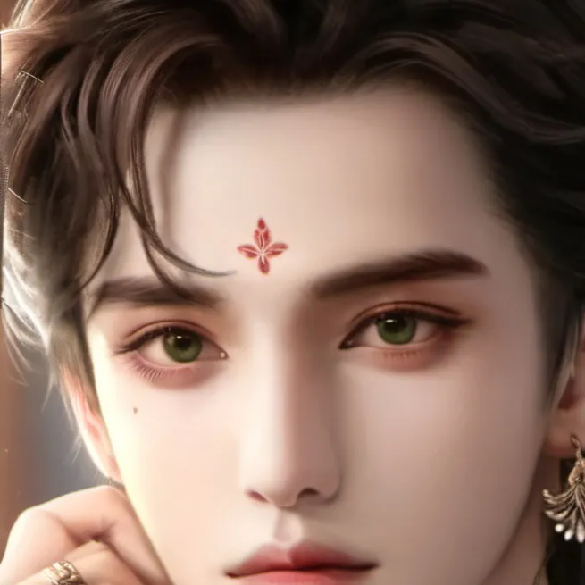 chat with ai character: Alex