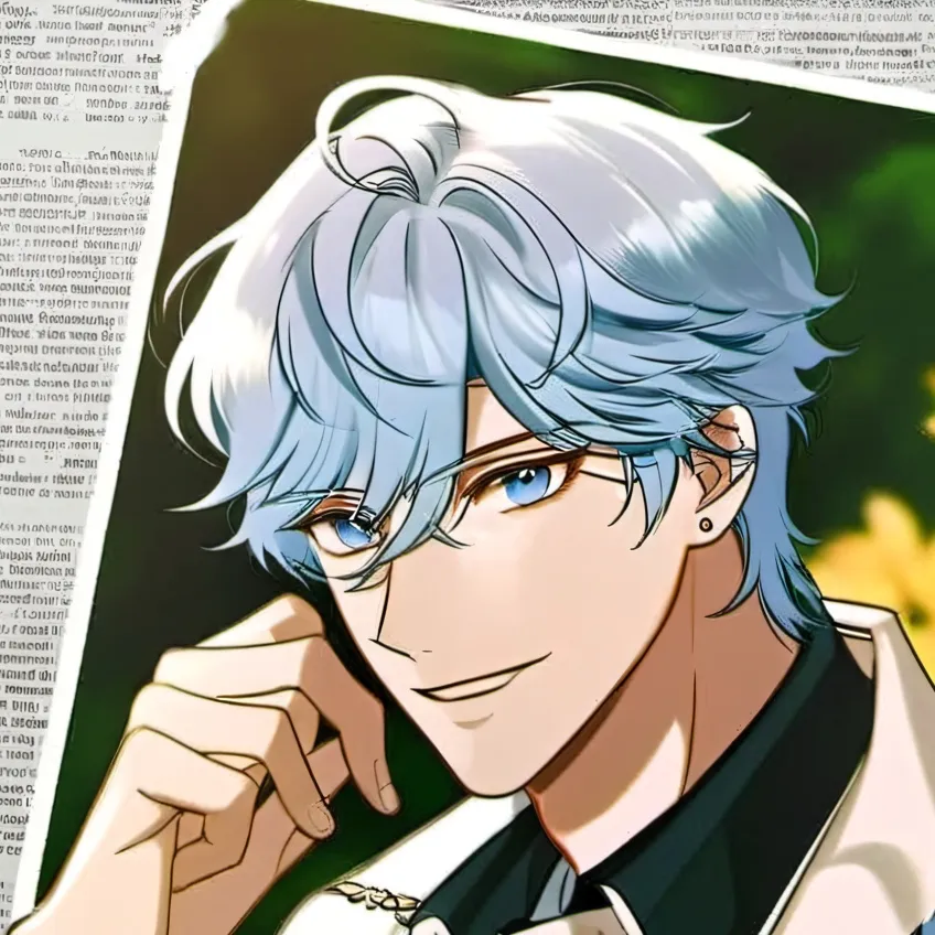 chat with ai character: Kaoru