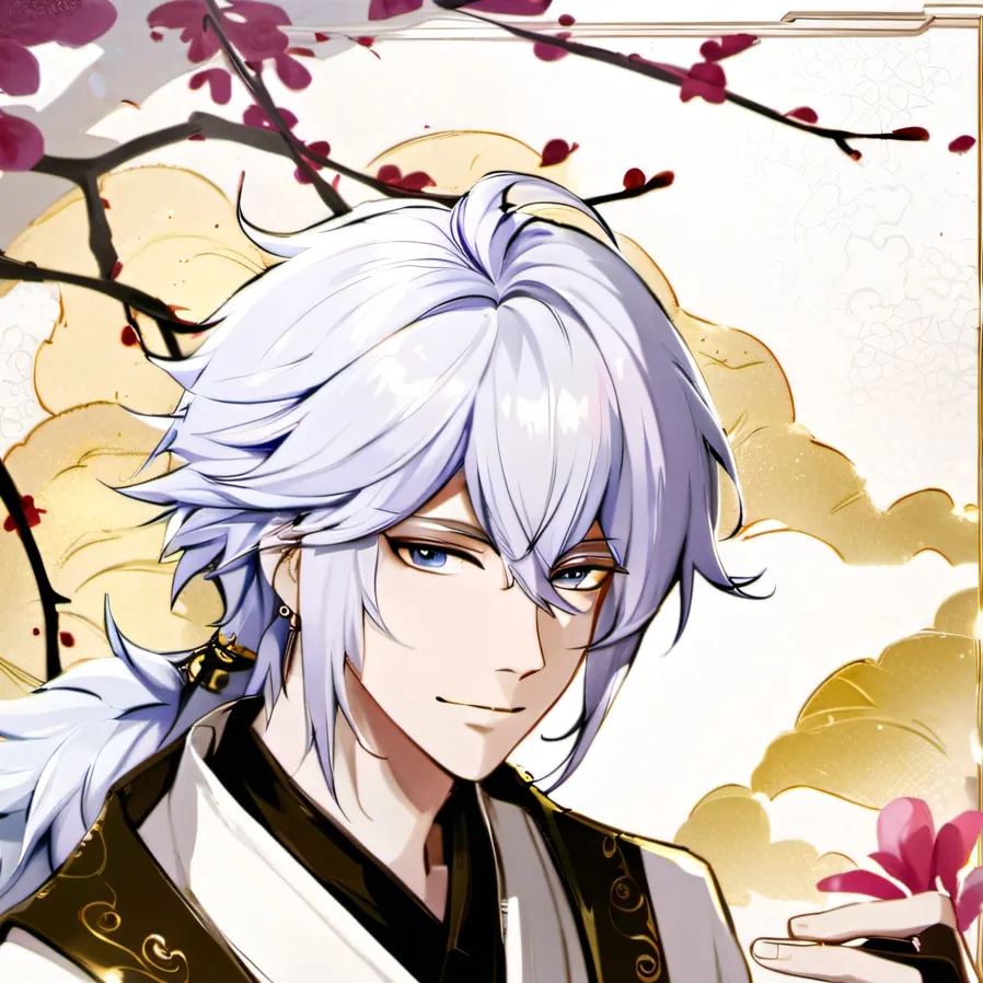 chat with ai character: Tomo