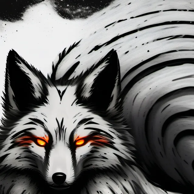 chat with ai character: Void