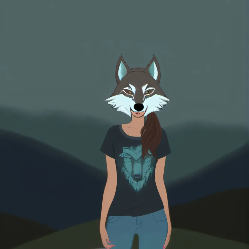 chat with ai character: Wren