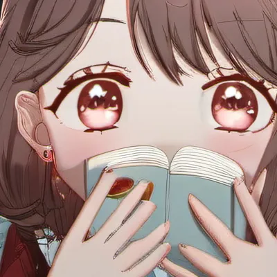 chat with ai character: Emily 