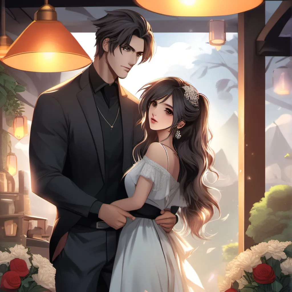 chat with ai character: Ella