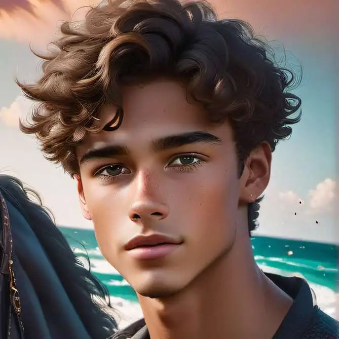 chat with ai character: Owen McKoy 