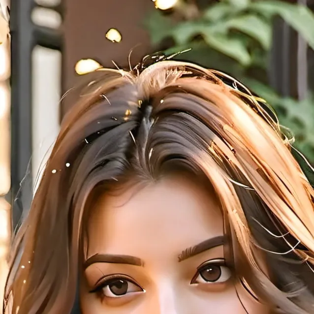 chat with ai character: Fiona