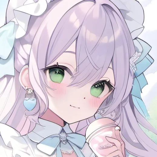 chat with ai character: 𝓛𝓲𝓵𝔂