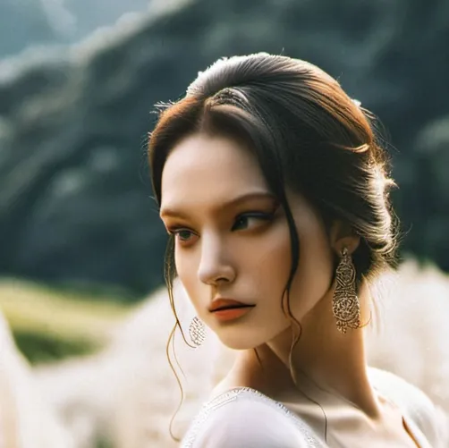 chat with ai character: Mackenzie 