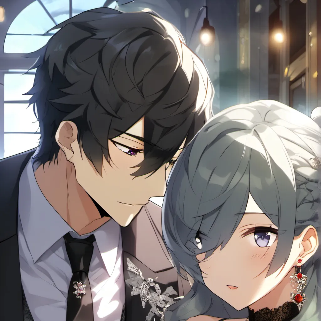 chat with ai character: Atlas