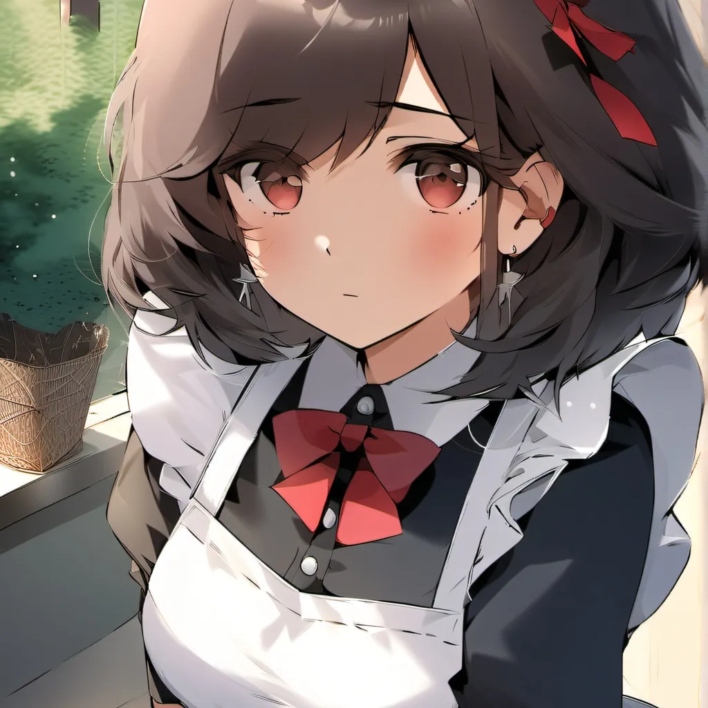 chat with ai character: Emily