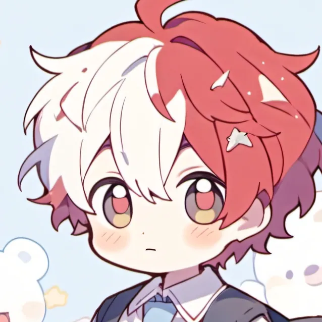 chat with ai character: ☆~•MHA•~☆