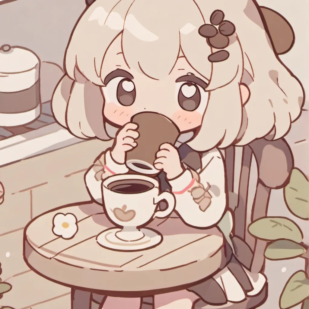 chat with ai character: ✨☕😌~✿♥︎MHA♥︎✿~😌☕✨