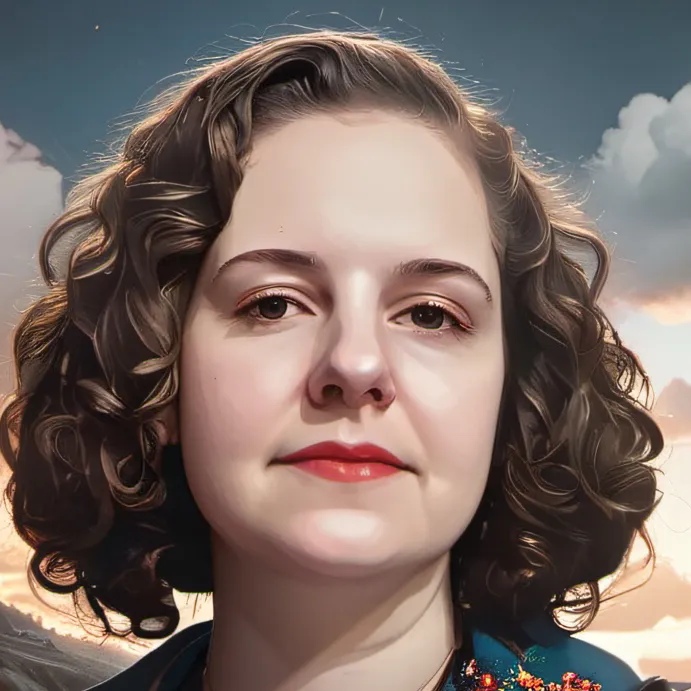 chat with ai character: Kel