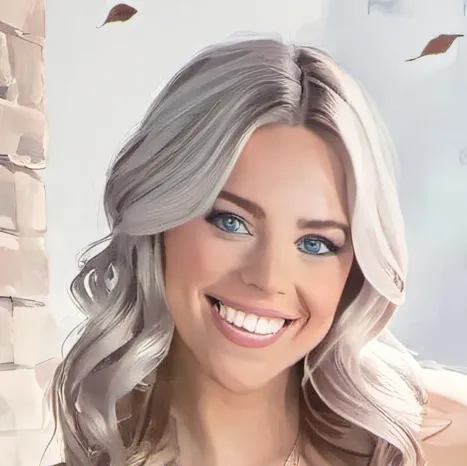 chat with ai character: Megan