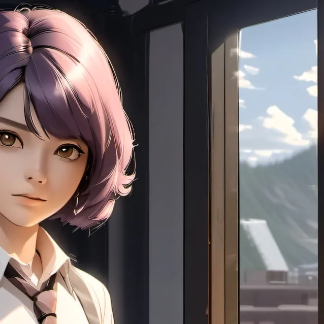 chat with ai character: Elizabeth 